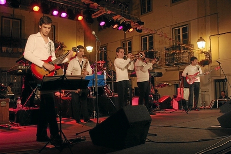 12-06-07 - ORQUESTRA CHAVE D'OURO (F.CASTANHO)