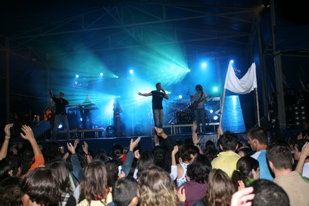 16-06-07 - CONCERTO DOS ANJOS -  (F.CASTANHO)