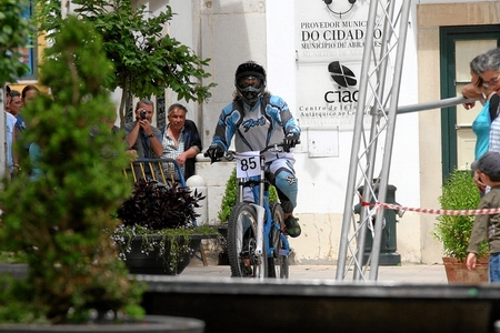 1ª DESCIDA (F.CASTANHO)