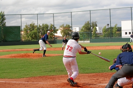 14-06-2007 - ESPOO EXPOS  -  TIGRES DE LOULÉ (F.CASTANHO E EUCLIDES )