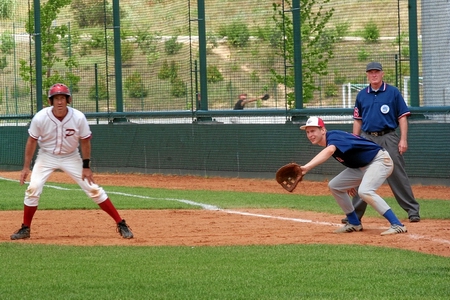 15-06-07 - OSLO PRETENDERS  -  ESPOO EXPOS (F.CASTANHO E EUCLIDES)