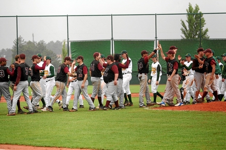 16-06-07  -  ROYAL GREYS  -  BERN CARDINALS  (F.CASTANHO)
