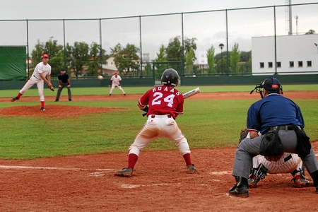 16-06-07  -  TIGRES DE LOULÉ  -  OSLO PRETENDERS  (F.CASTANHO)