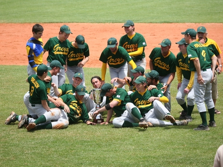 17-06-07 - FINAL  -ROYAL GREYS  -  BERN CADINALS (F.CASTANHO)