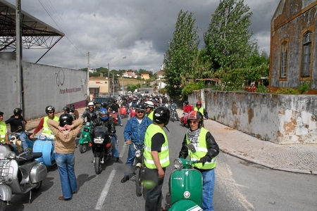 PASSEIO (PEDRO PEREIRA)
