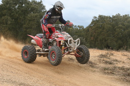 MOTO 4