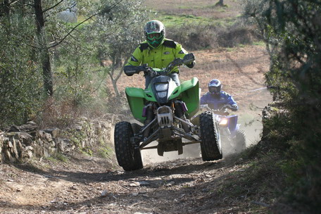 MOTO 4