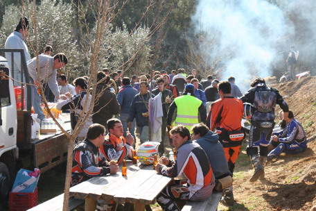 CONVIVIO