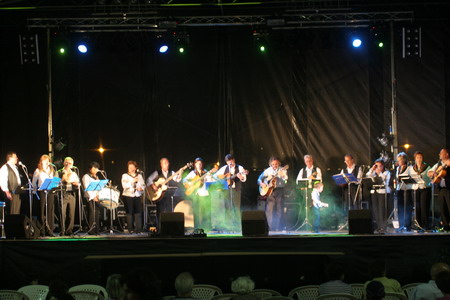 Grupo de Cantares “Ilha Azul”