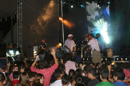 BOSS AC