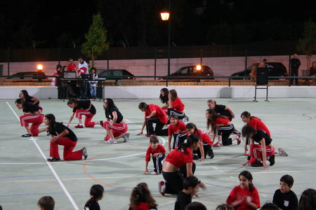 Grupo Desportivo "OS PATOS"
