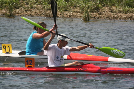 Circuito Regional de Canoagem