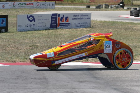 ECOMARATONA 2006