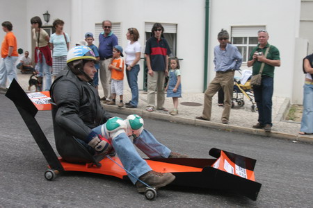 CARROS DE ROLAMENTOS