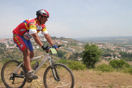Volta ao Monte de SÃ£o Miguel
