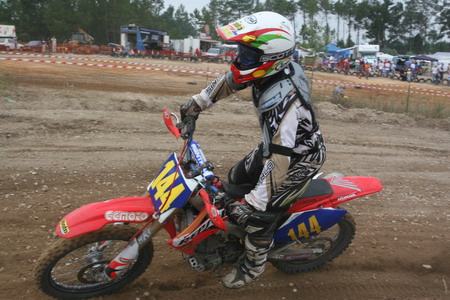 125cc - 250cc - 4 TEMPOS