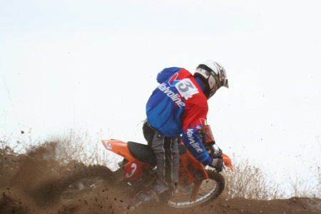 CADETES 85cc