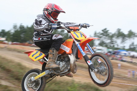 MINI 65cc