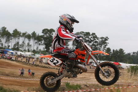 MINI 50cc