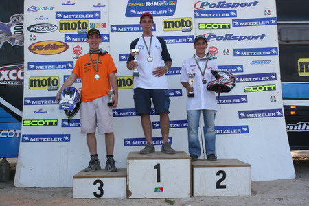 PREMIOS