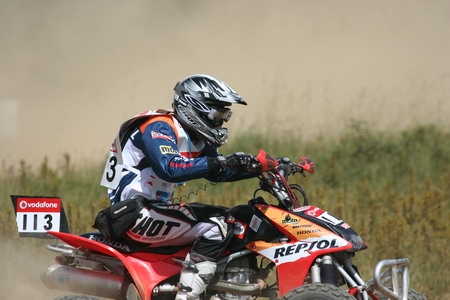 PROLOGO - MOTO 4