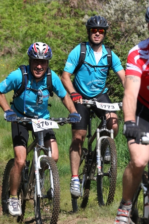 MARATONA BTT PORTALEGRE 2006