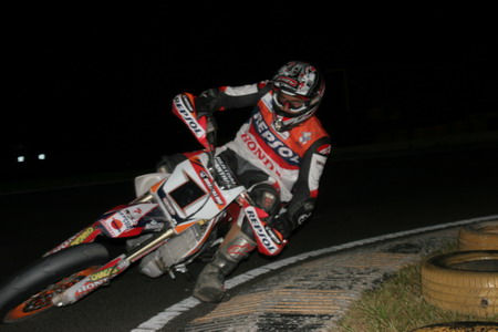 SUPERMOTO