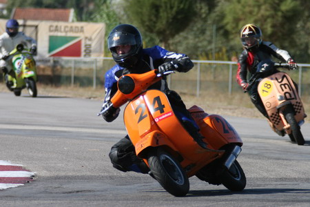 VESPAS