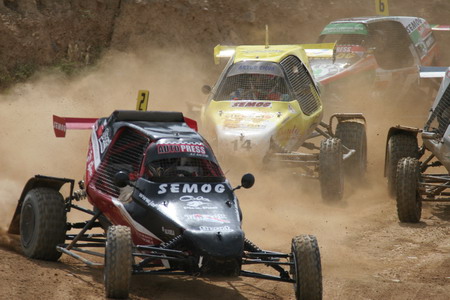 AUTOCROSS - SEMOG