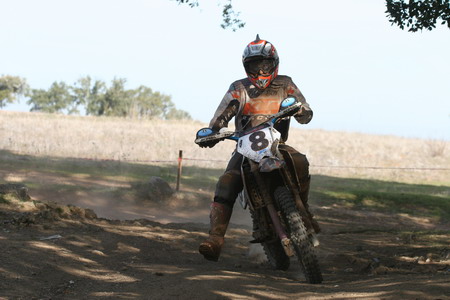 CLASSE 50cc - 80cc