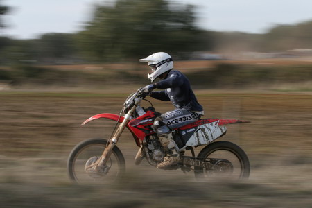 CLASSE 125cc- 250cc