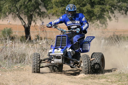 MOTO 4