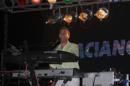 GRACIANO RICARDO