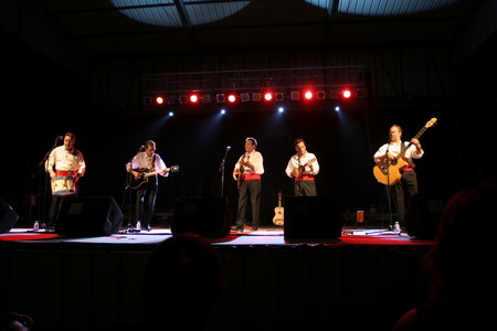 CONJUNTO ANTONIO MAFRA