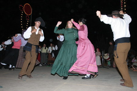 RANCHO FUNDADA