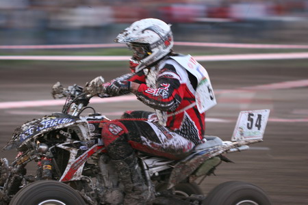 MOTO 4 PRO
