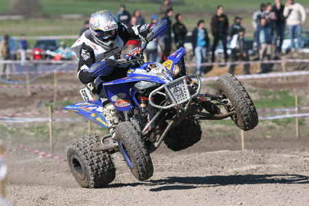 BANSHEE / YFM450R