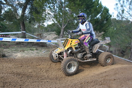 BANSHEE / YFM450R