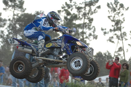 BANSHEE YFM450R