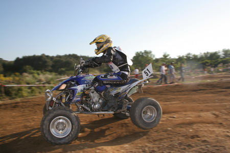 BANSHEE YFM450R