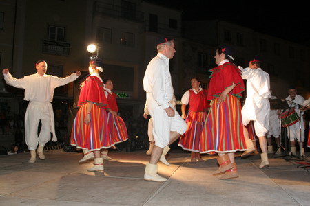 Grupo de Bailado e Cantares de Portugal TAP