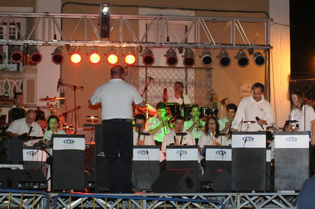 OLA - Orquestra Ligeira de Abrantes