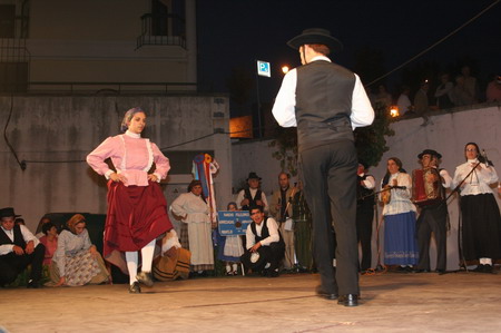 RANCHO FOLCLORICO DA ASSOCIAÃ‡ÃƒO DESPORTIVA E CULTURAL DE ARRECIADAS