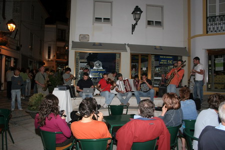 JAZZ STORE