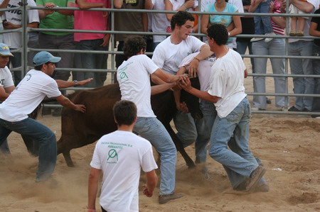 GARRAIADA