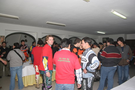 CONVIVIO