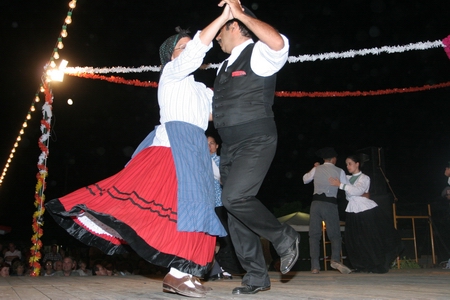 RANCHO FOLCLORICO DE RIACHOS