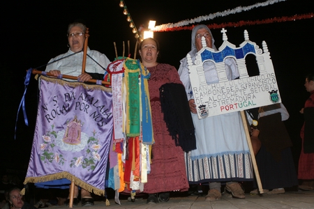 RANCHO FOLCLORICO OS CAMPONESESE DE S. FRANCISCO – ALCOCHETE