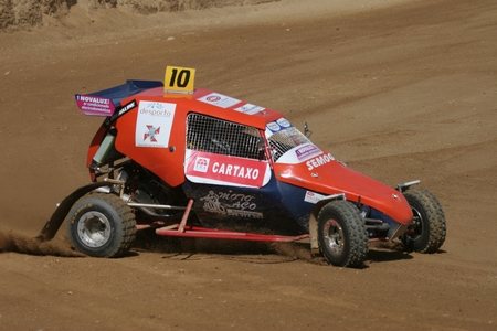 AUTOCROSS MAÇÃO -SABADO-02/09/06-TROFÉU SEMOG
