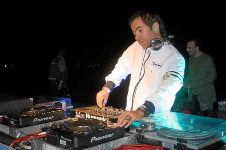 PALCO / ARTISTAS
